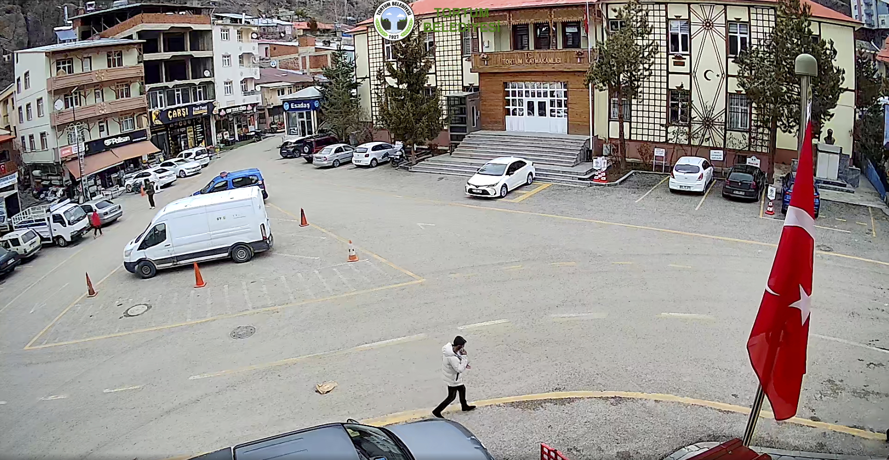 Tortum Meydan Alt