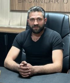 ADEM ERCAN