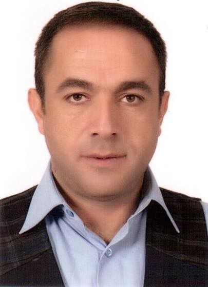 İBRAHİM POLAT