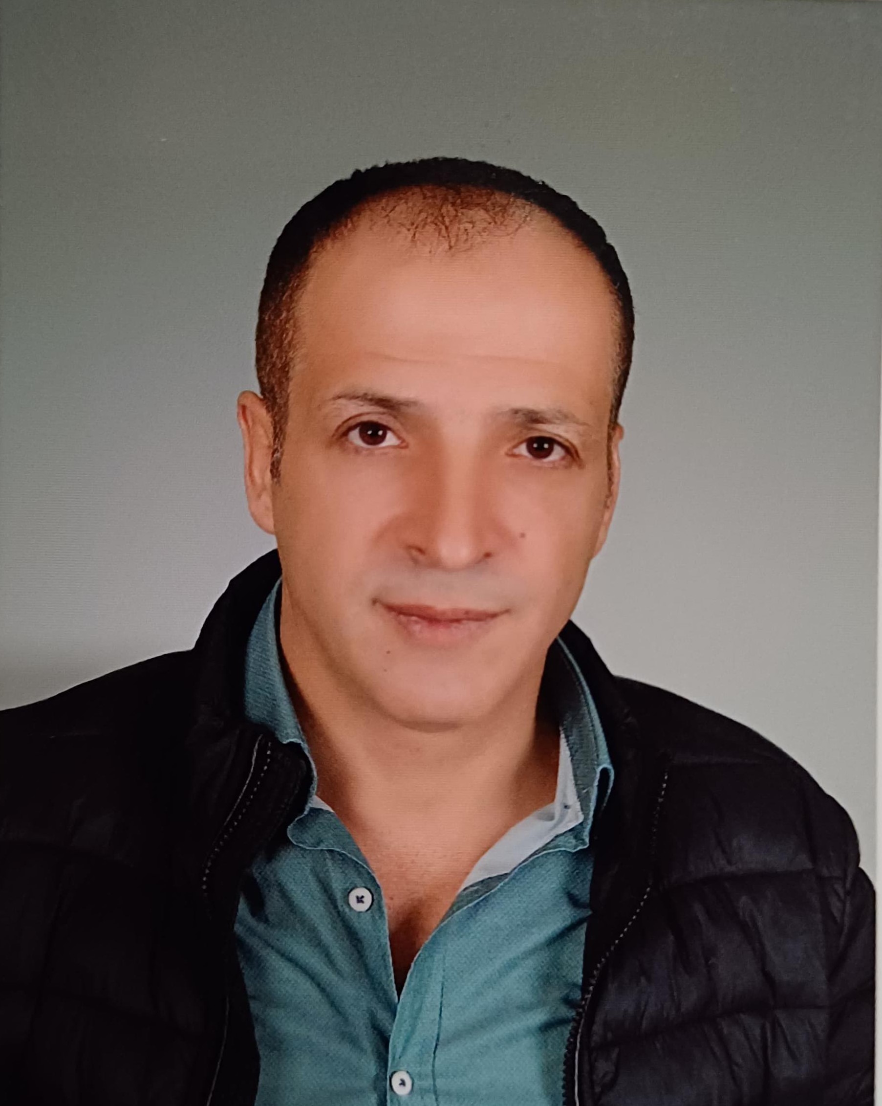 EHSAN DEMİRAL