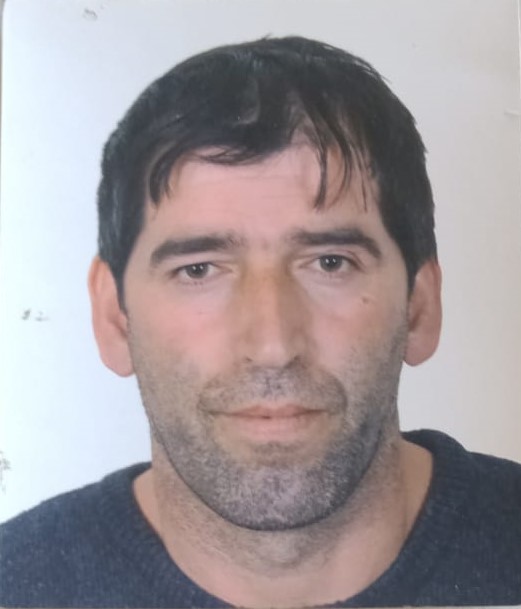 ORHAN KASAPOĞLU