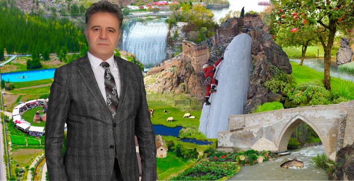 HUZUR APARTMANI (ESKİ DÜĞÜN SALONU, GARAJ, AKSU MAH. MADEN SAHASI, TORTUMKALE 5 ADET ARSA SATIŞ İHALESİ)