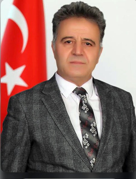 Muammer Yiğider