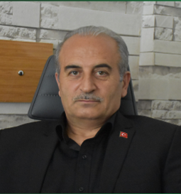MAHMUT BEKTAŞ