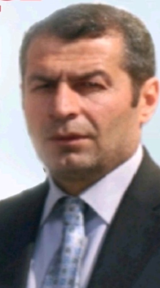 MUHARREM AKAR
