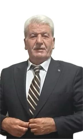 NECDET DURDU
